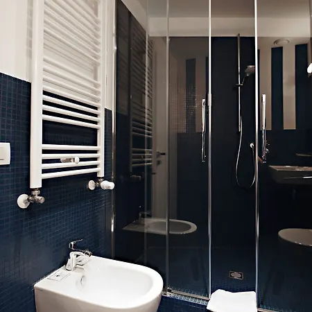Numero 21 Luxury 3*
