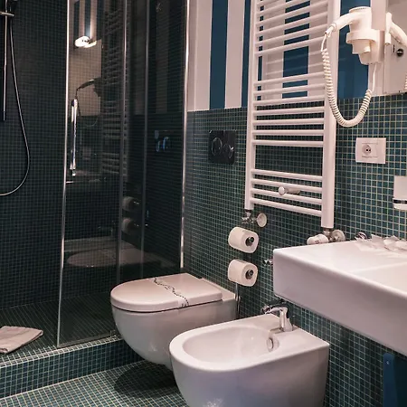Numero 21 Luxury 3* Roma