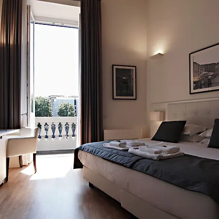 Numero 21 Luxury 3*