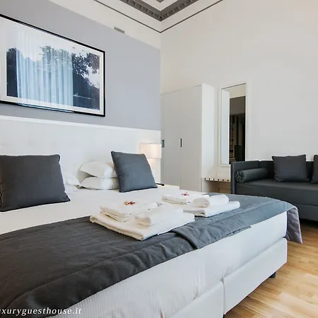 Numero 21 Luxury Affittacamere 3*