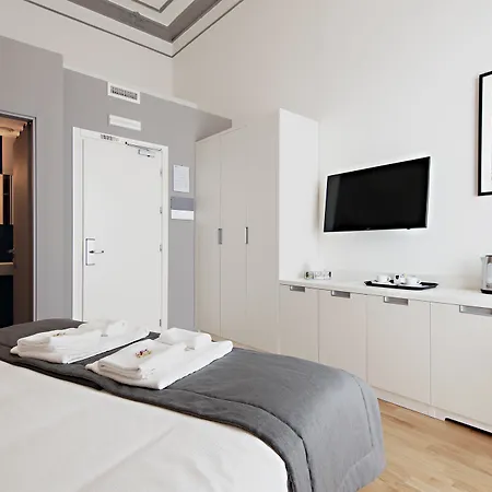 Affittacamere Numero 21 Luxury