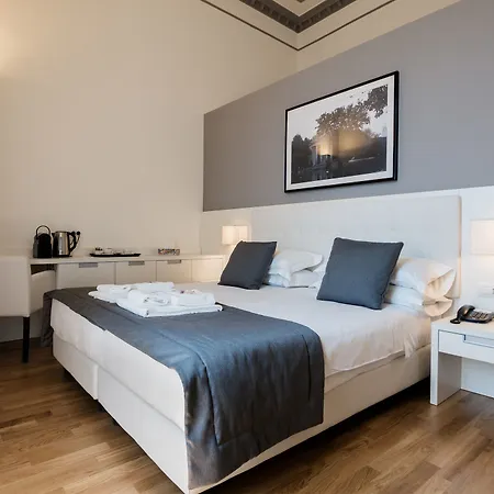 Affittacamere Numero 21 Luxury 3*